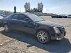 2012 CADILLAC CTS