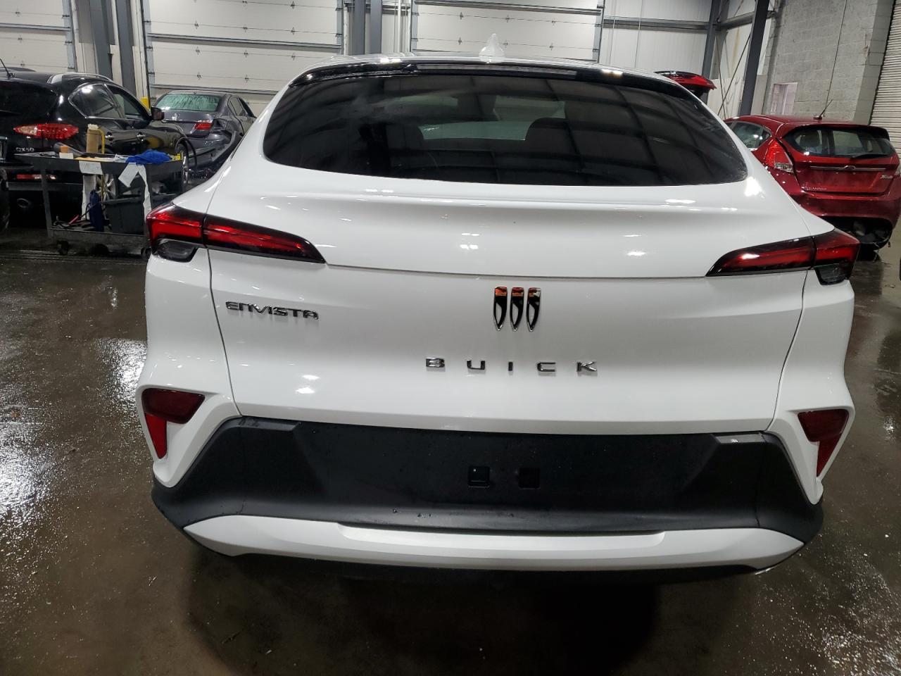 2024 BUICK Envista