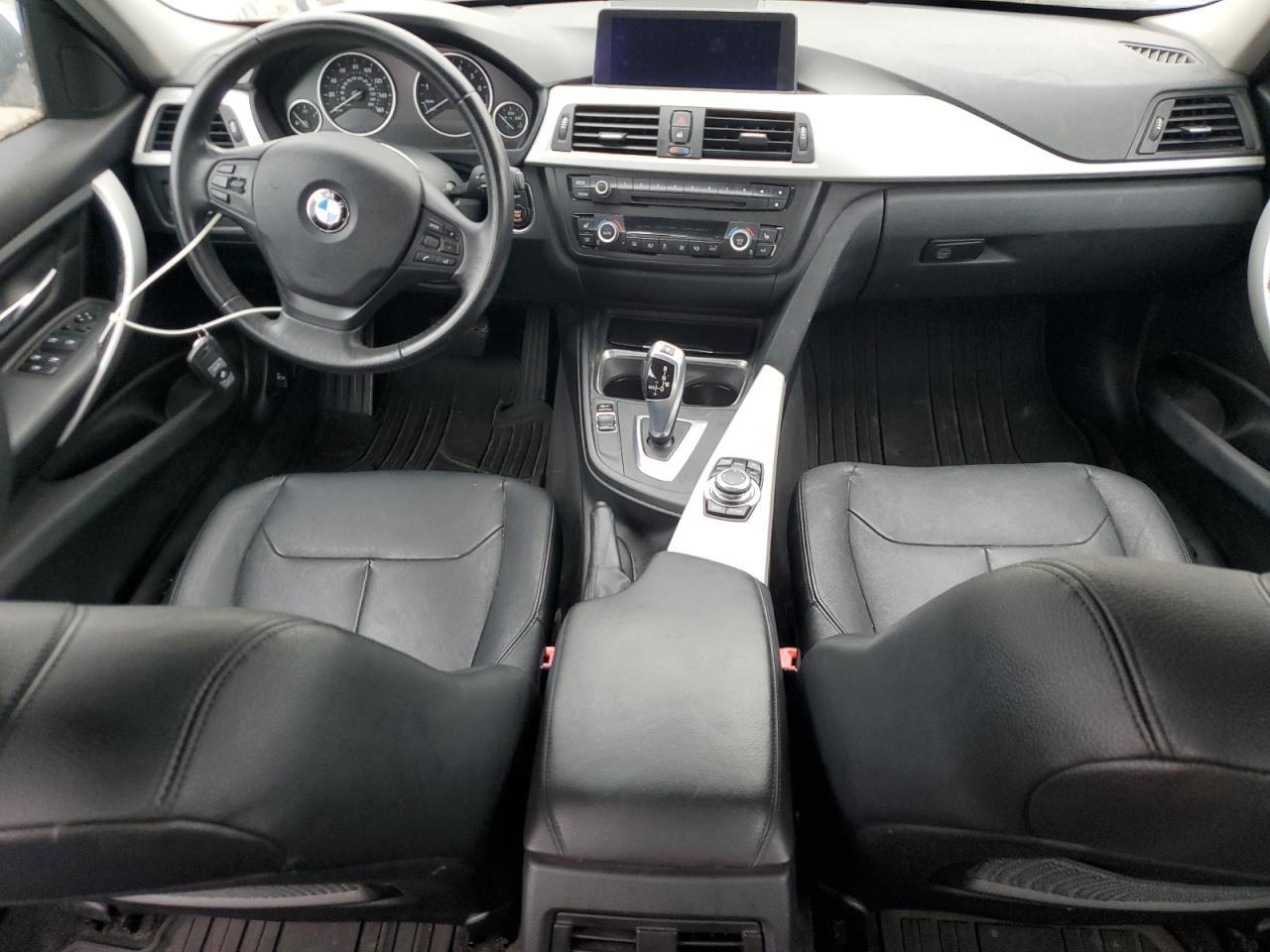 2013 BMW 3 SERIES