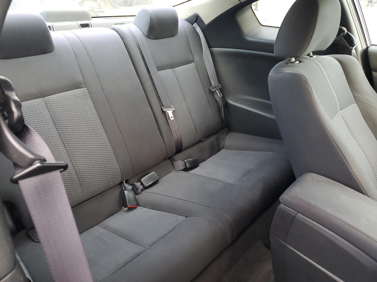 2009 NISSAN ALTIMA