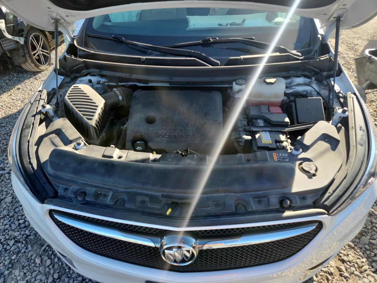 2020 BUICK ENCLAVE