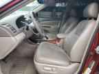 2004 TOYOTA CAMRY