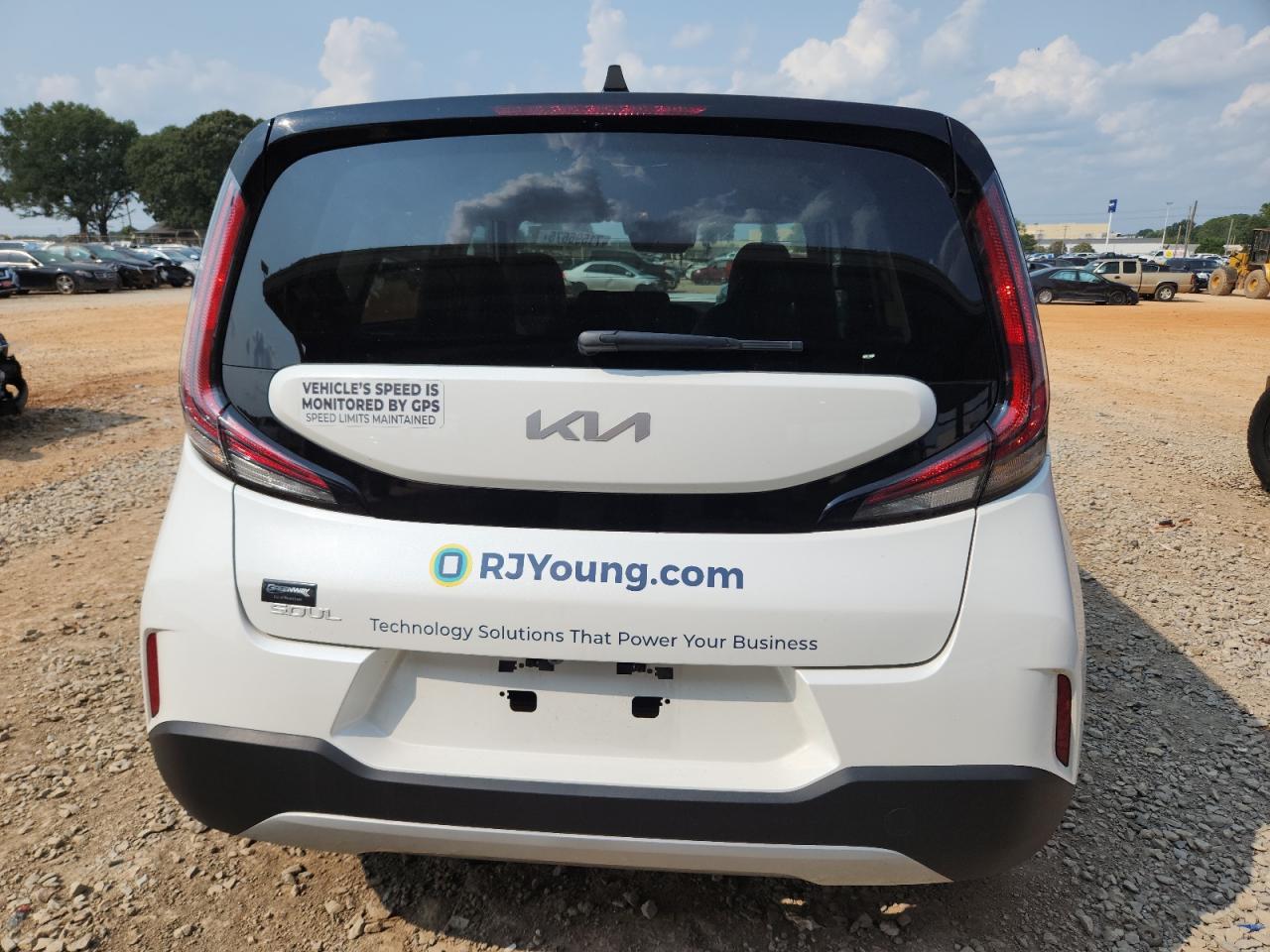 2025 KIA SOUL