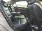 2007 LINCOLN MKZ