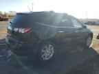 2013 CHEVROLET TRAVERSE