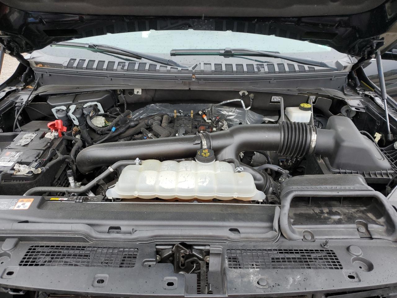 2023 FORD Expedition