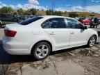 2011 VOLKSWAGEN JETTA