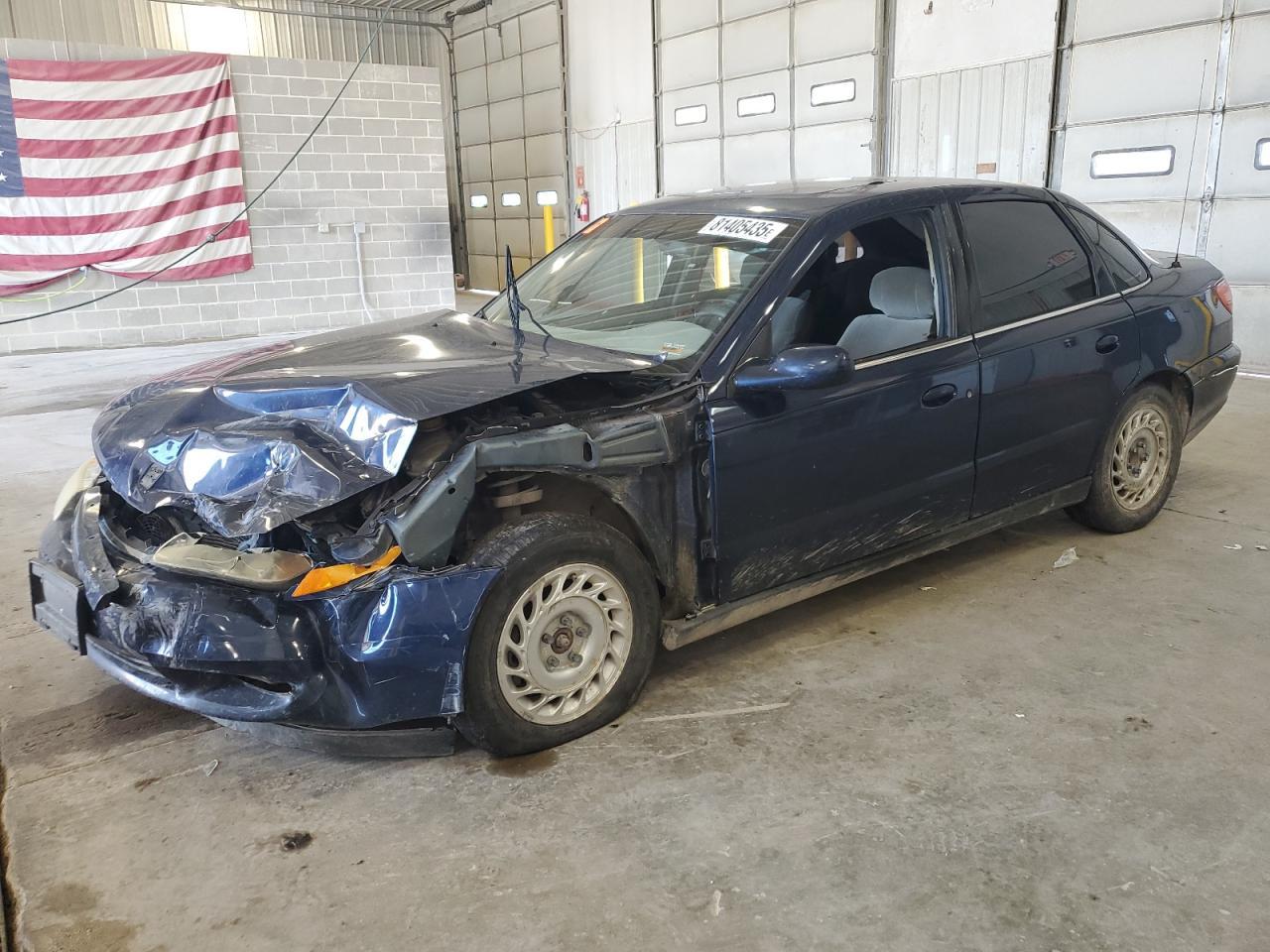 2001 SATURN L300