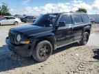 2012 JEEP PATRIOT