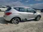 2009 NISSAN MURANO