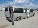 2014 CHEVROLET Express 1500