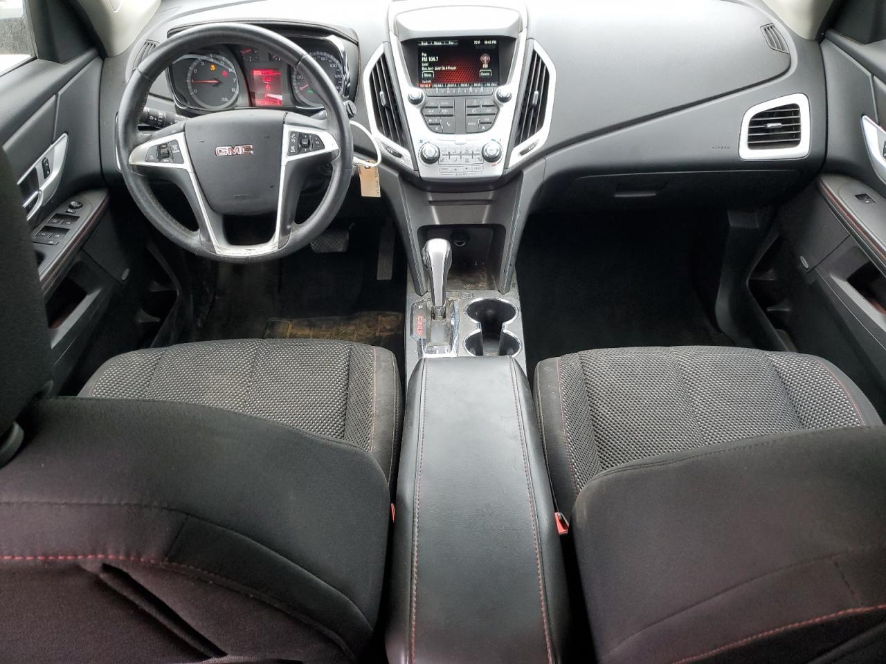 2013 GMC Terrain