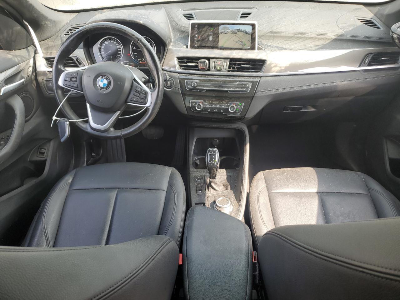 2021 BMW X1