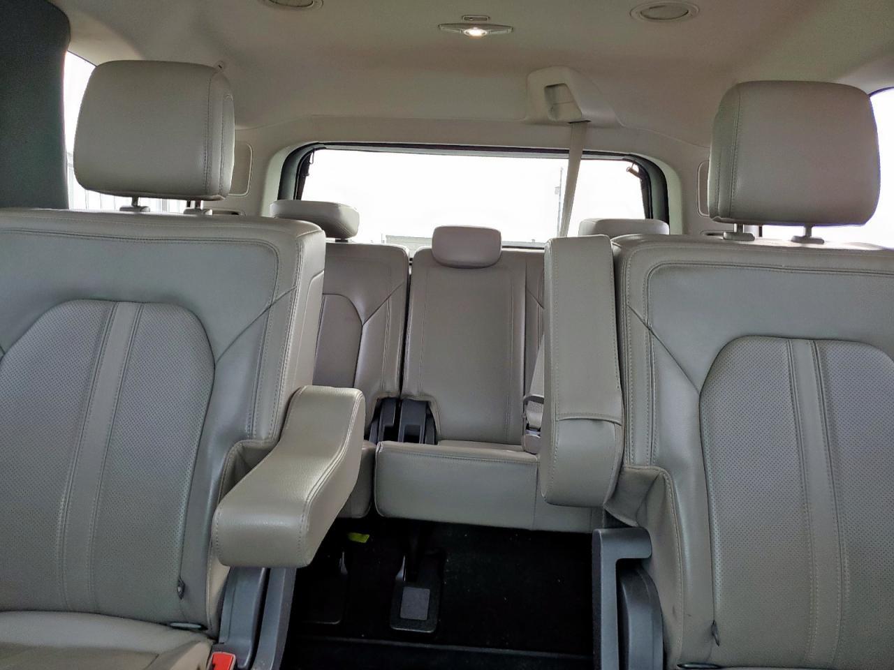 2018 FORD Expedition