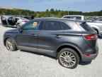 2017 LINCOLN MKC