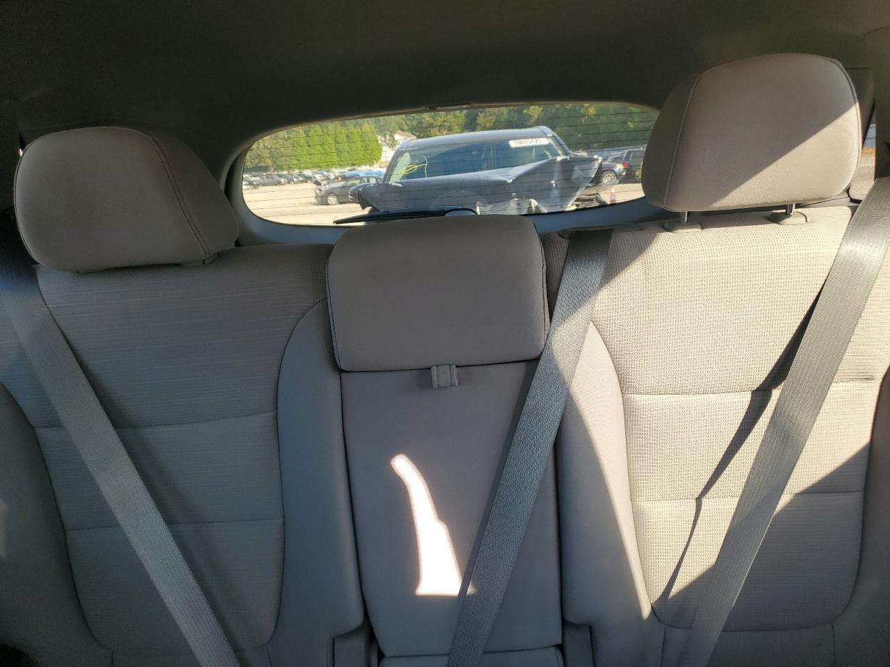 2015 KIA SORENTO