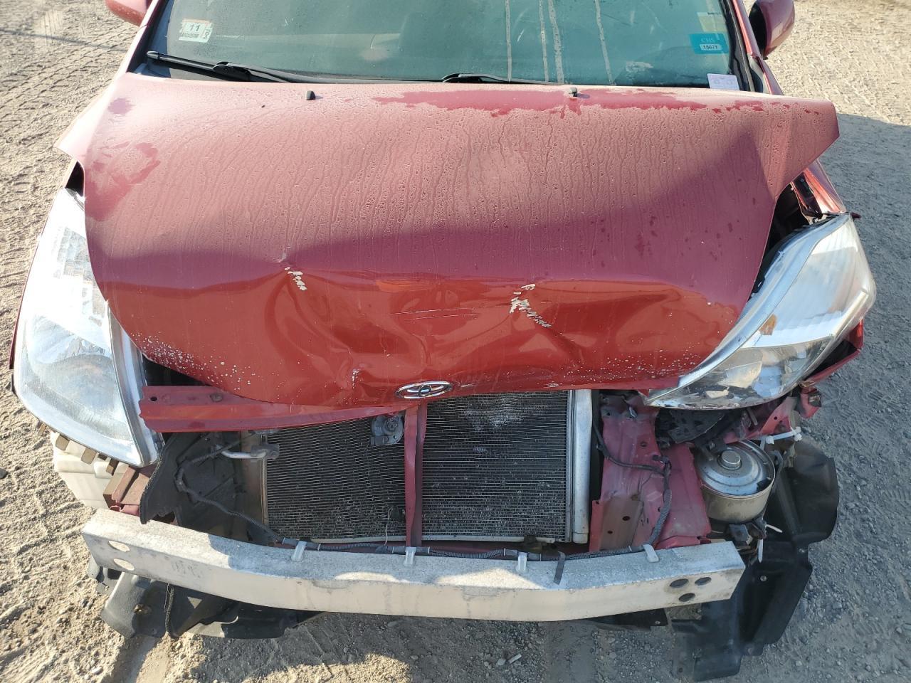 2006 TOYOTA PRIUS