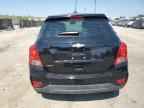 2017 CHEVROLET TRAX