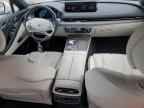 2023 GENESIS G80