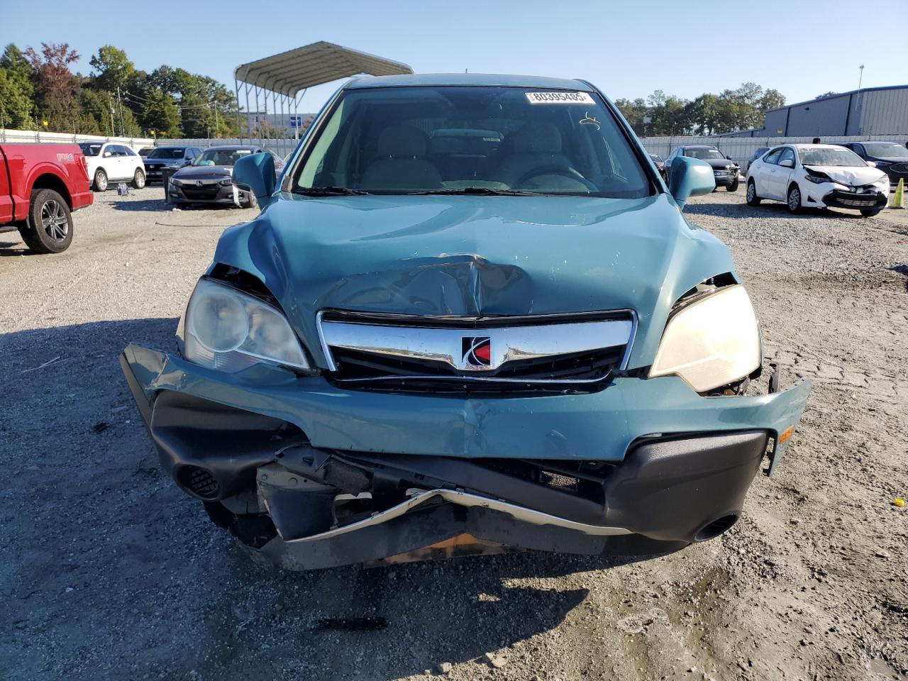 2008 SATURN Vue