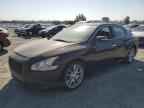 2011 NISSAN Maxima