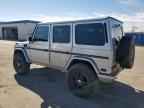 2002 MERCEDES-BENZ G-Class