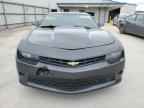 2014 CHEVROLET Camaro