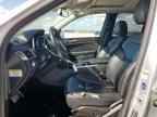 2014 MERCEDES-BENZ ML-Class
