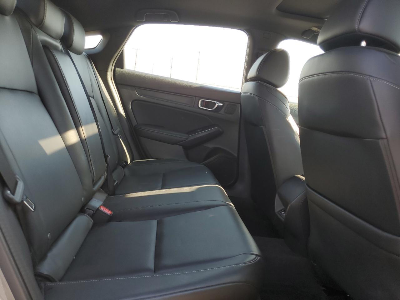 2023 ACURA Integra