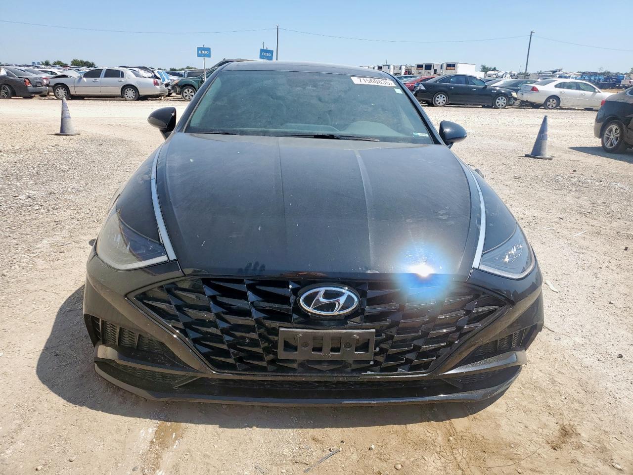 2023 HYUNDAI SONATA