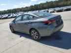 2025 NISSAN VERSA
