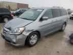 2007 HONDA ODYSSEY