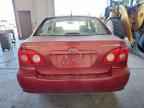 2007 TOYOTA COROLLA
