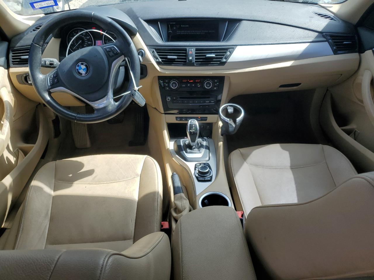 2015 BMW X1