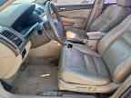 2004 HONDA ACCORD