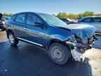 2014 NISSAN ROGUE