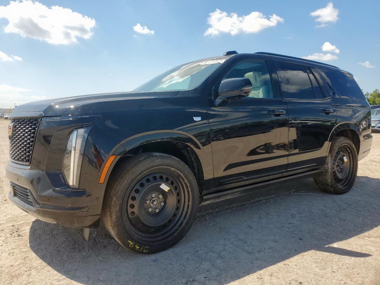 2025 CADILLAC ESCALADE