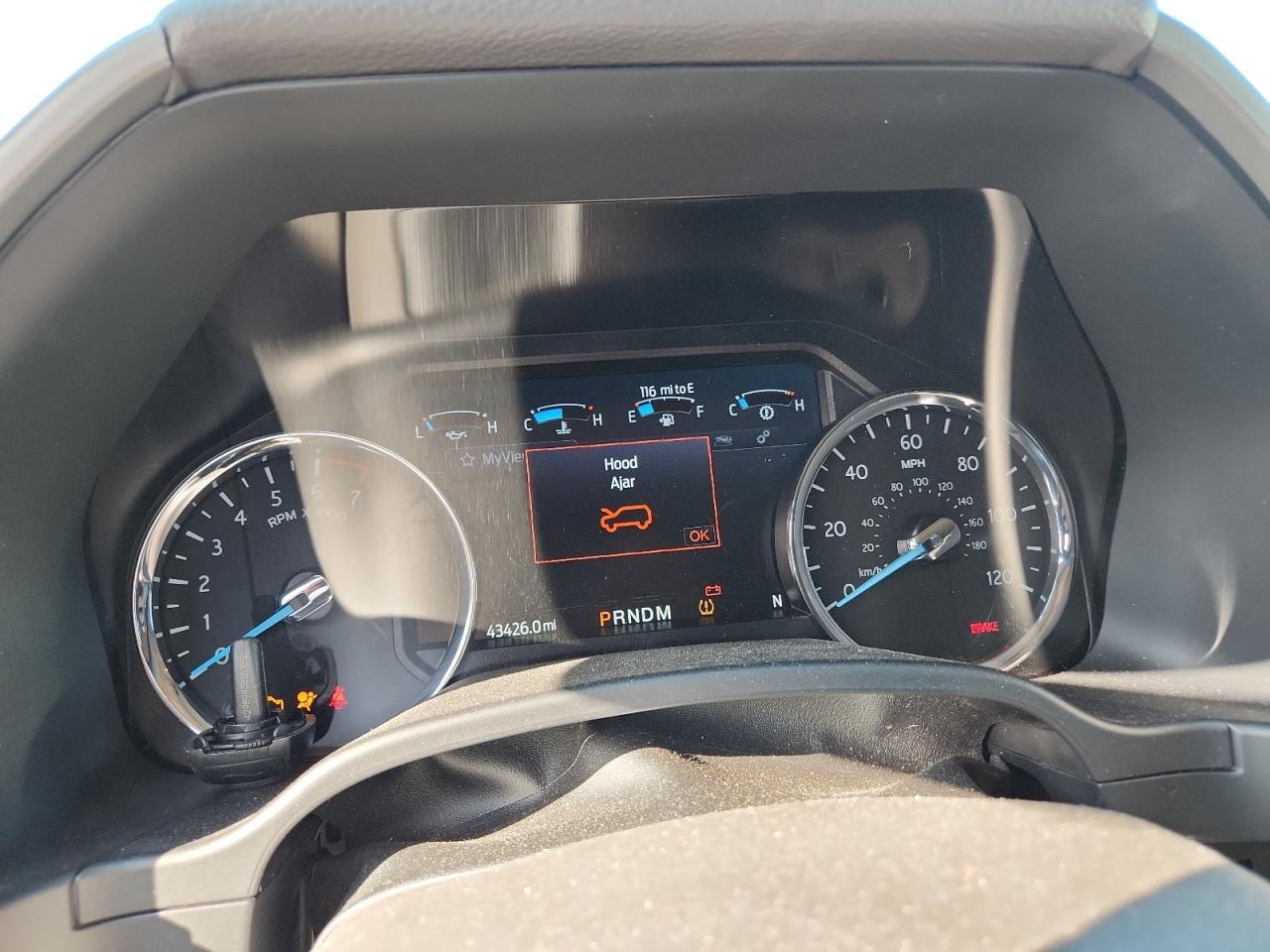2021 FORD Expedition