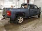 2012 CHEVROLET Silverado