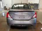 2017 NISSAN VERSA