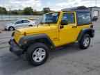 2011 JEEP WRANGLER