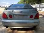 2001 LEXUS Gs