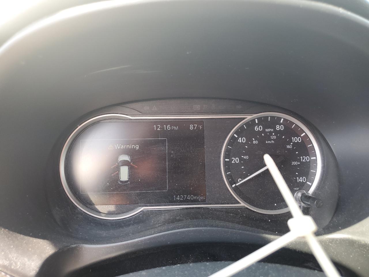 2019 NISSAN KICKS