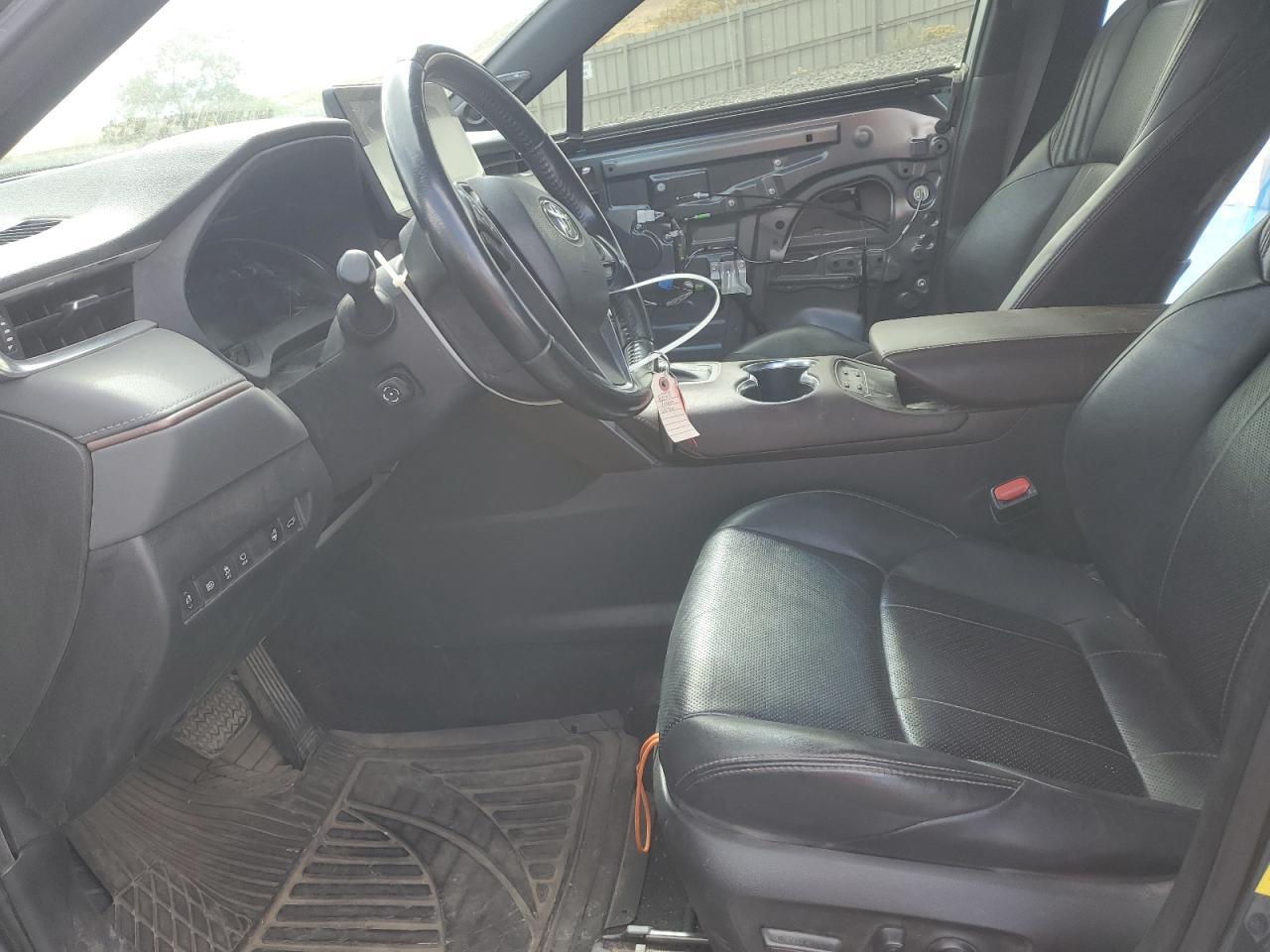 2021 TOYOTA VENZA