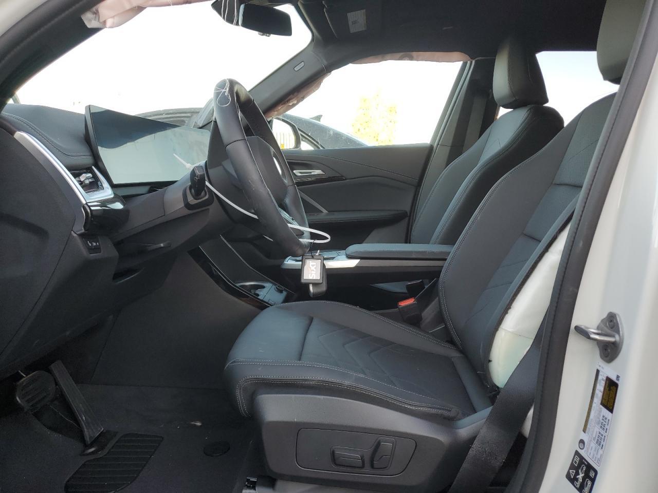 2026 BMW X1