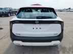 2025 NISSAN KICKS