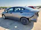 2021 NISSAN VERSA