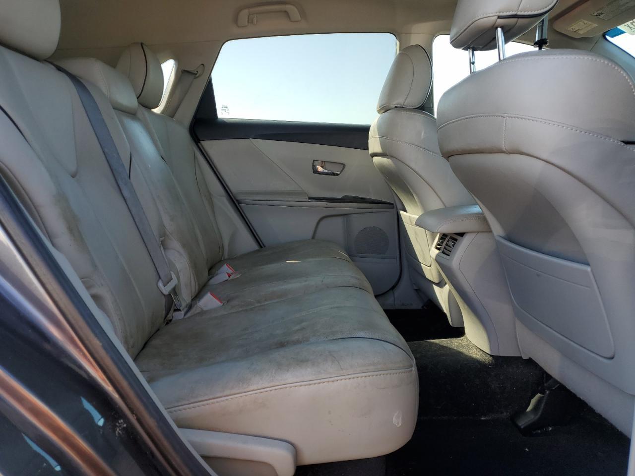 2015 TOYOTA VENZA