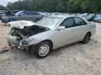 2005 TOYOTA CAMRY