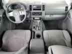 2007 NISSAN Frontier